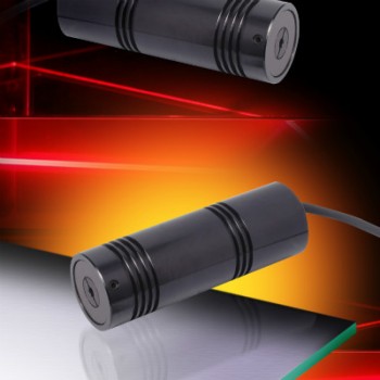 UH Series Infrared Laser