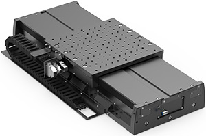 8MTL300 - Direct Drive Linear Translation Stage