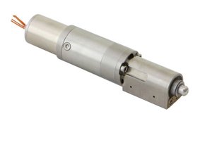 8MAV - Vacuum Compatible Motorized Actuator