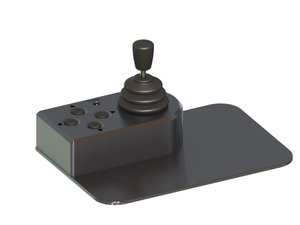 8JXY-03 - Joystick