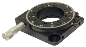 7R172-2 - 2 inch Aperture Rotation Stage
