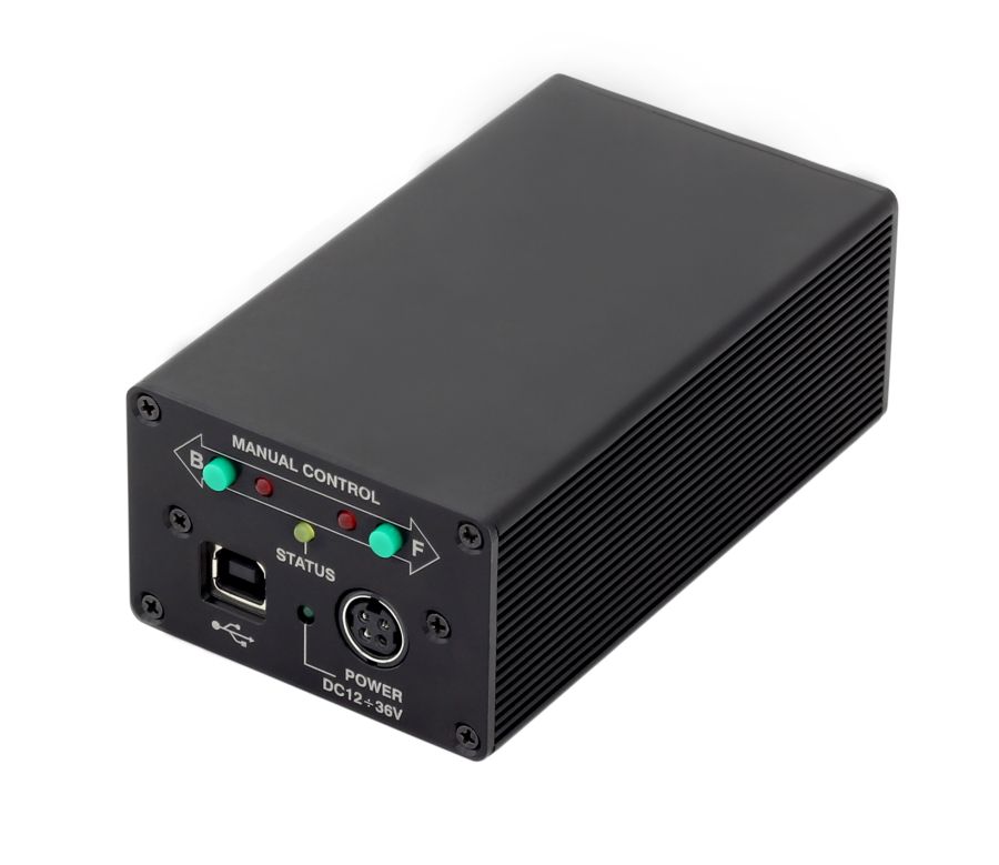 8SMC5-USB - Stepper & DC Motor Controller 