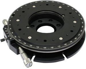 7R170-190 - Rotary Stage