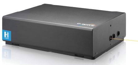  C-WAVE The tunable laser light source