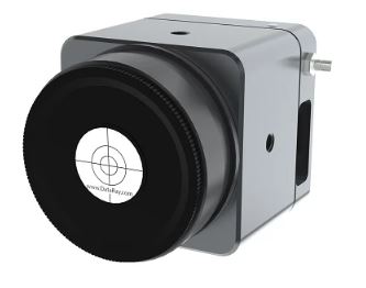 TaperCamD-LCM – Large Area CMOS Beam Profiler  S-TCD-LCM